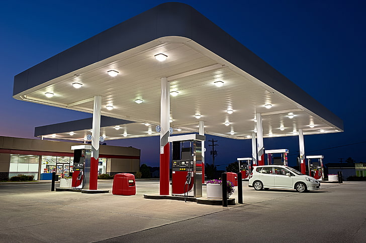 Fuel Tax Refund Services